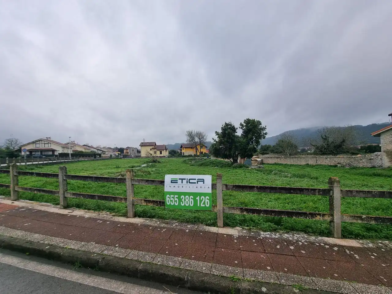 Terrenys i solars en venda a Barrio Ancillo, imagen 3