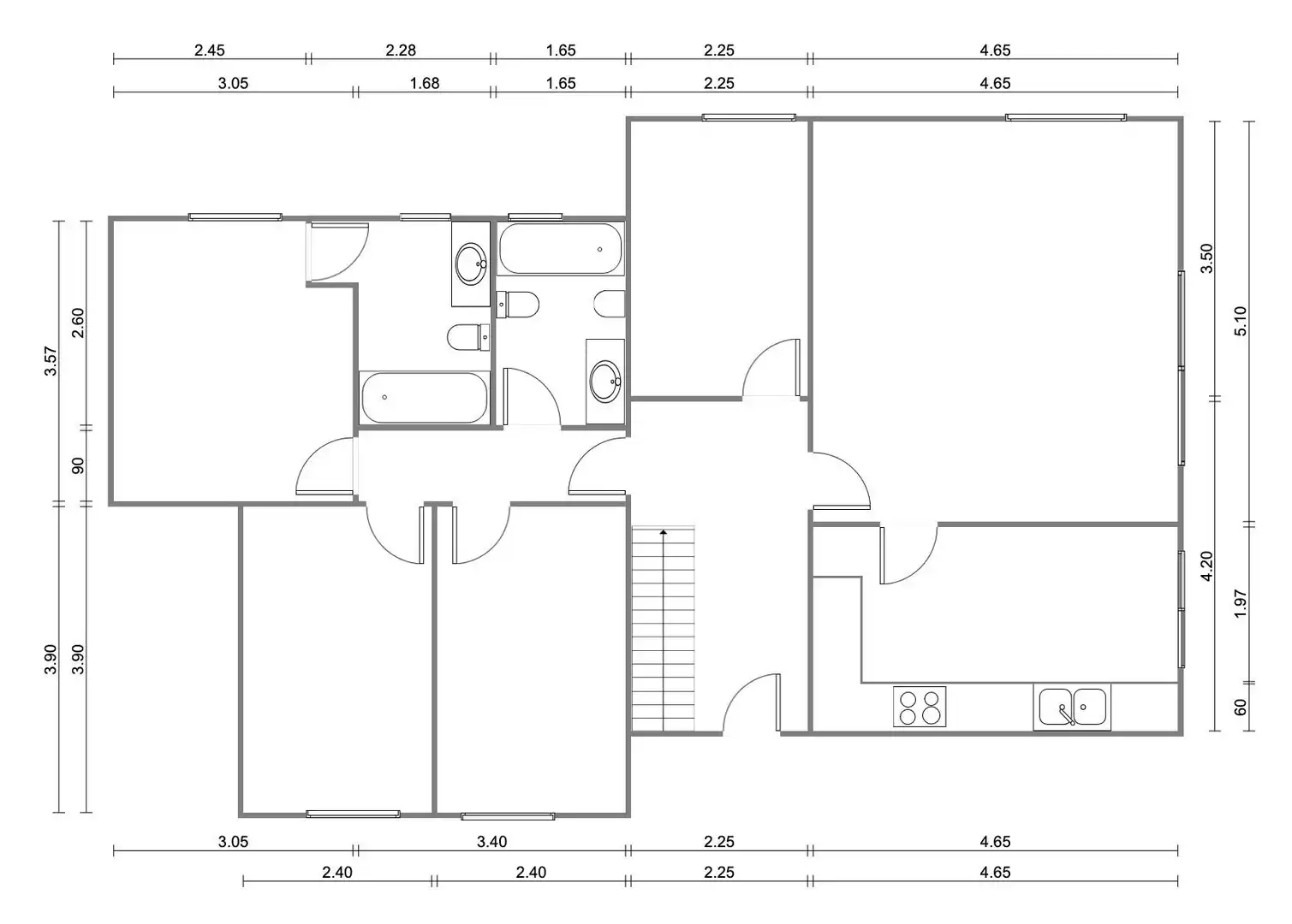 Houses for sale in Calafell  with Private garden, Terrace and Swimming Pool