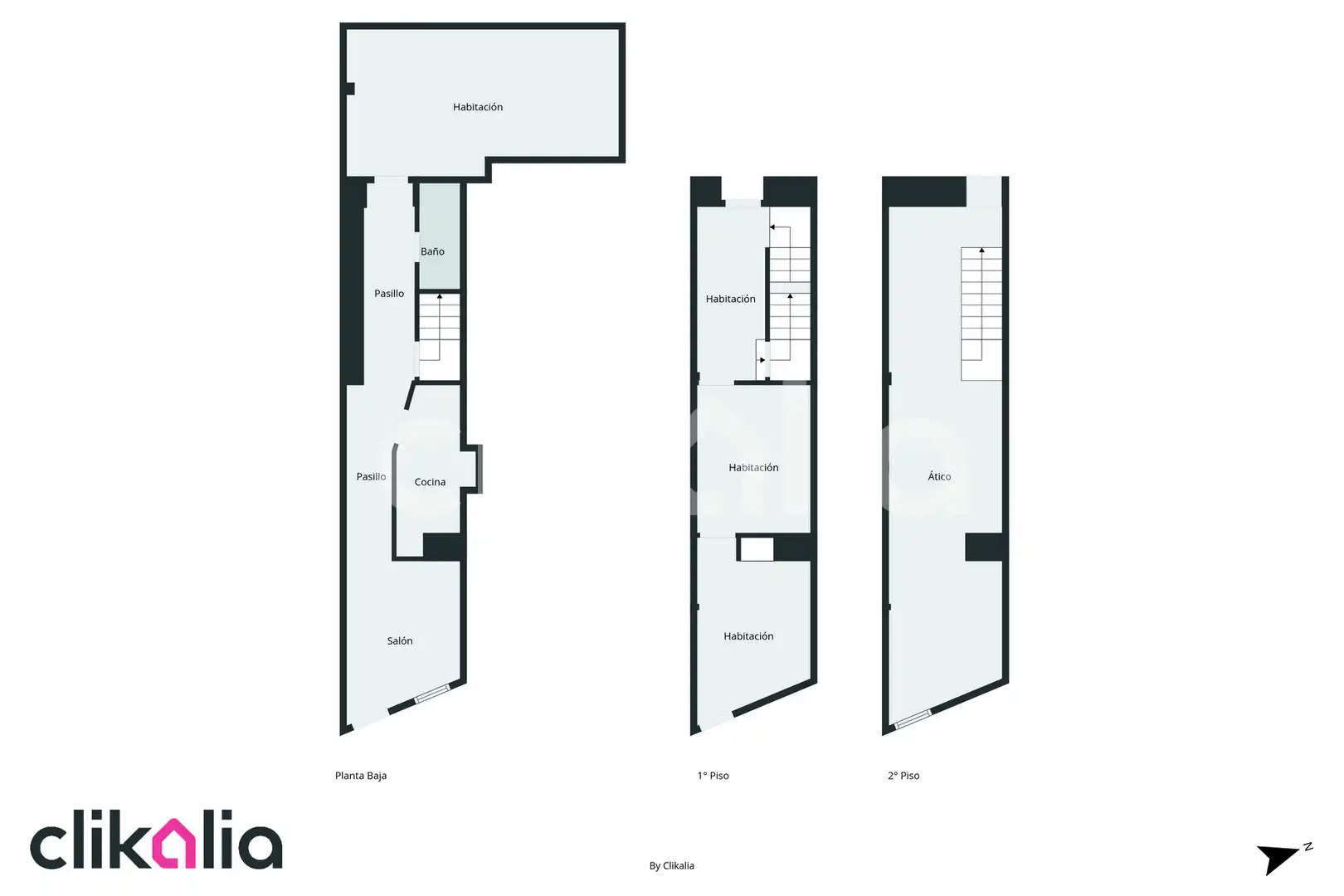 Casa o chalet en venta en Benlloc con Terraza