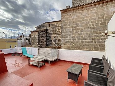 Villa zum Verkauf in Ciutadella