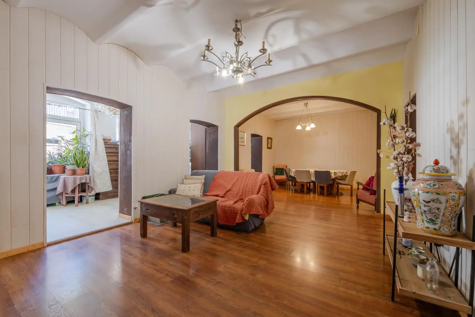 Living room of Detached homes for sale in Girona