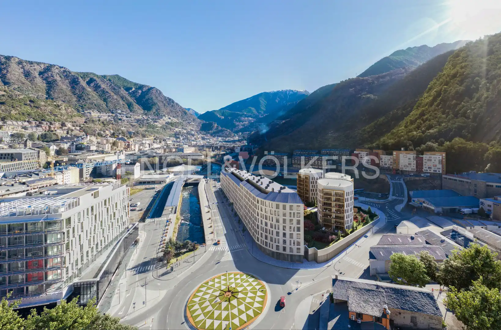 Piso en venta en Avinguda de Tarragona, 113, Centro