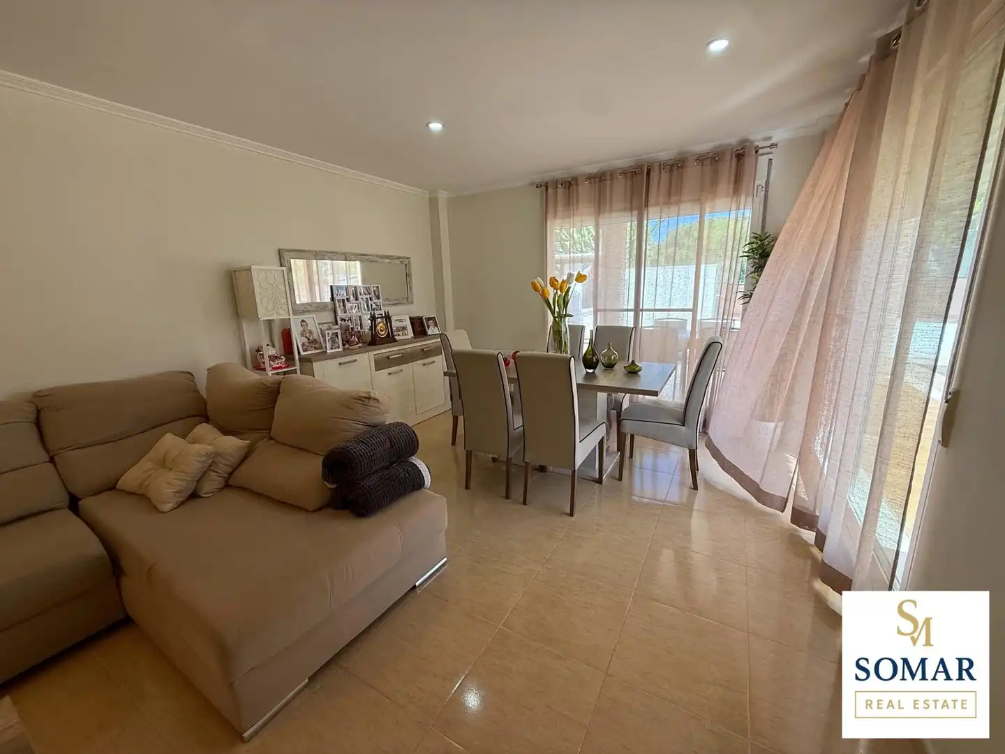 Villa avec terrasse à vendre à Calle MIG (DEL), imagen 5