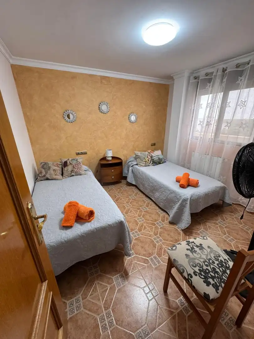 Haus mit Terrasse zum Verkauf in Grupo MARQUES DE VALLTERRA, imagen 33