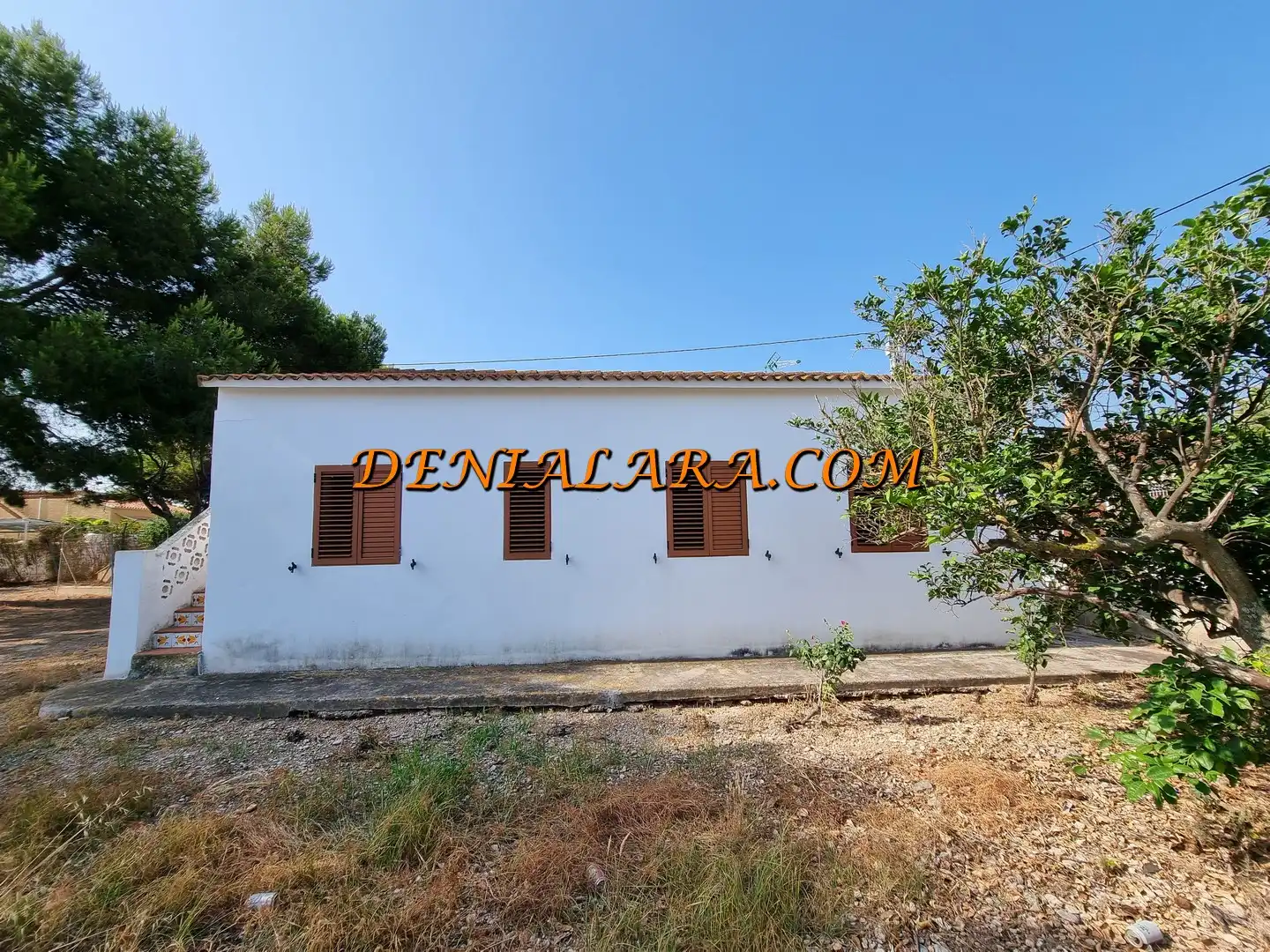 Villa avec jardin à vendre à Els Poblets, imagen 21