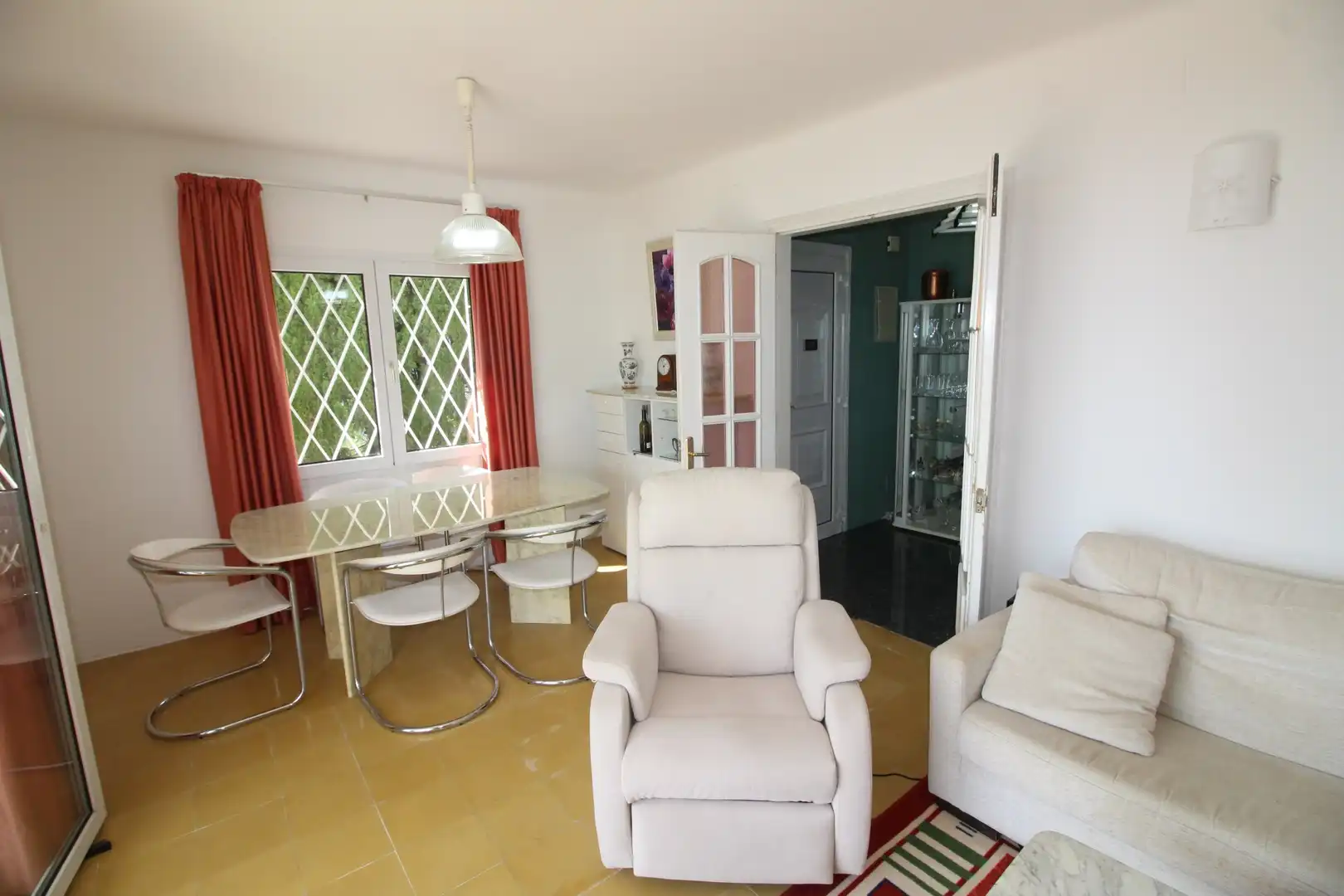 Chalet en venta en Cau del Llop - Super Fener - Fener, imagen 5