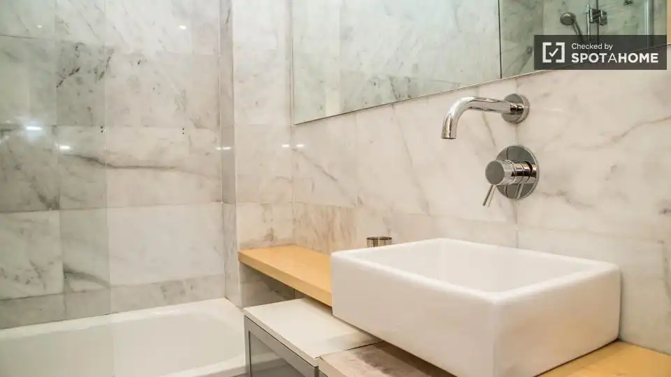 Habitación en Vila de Gràcia