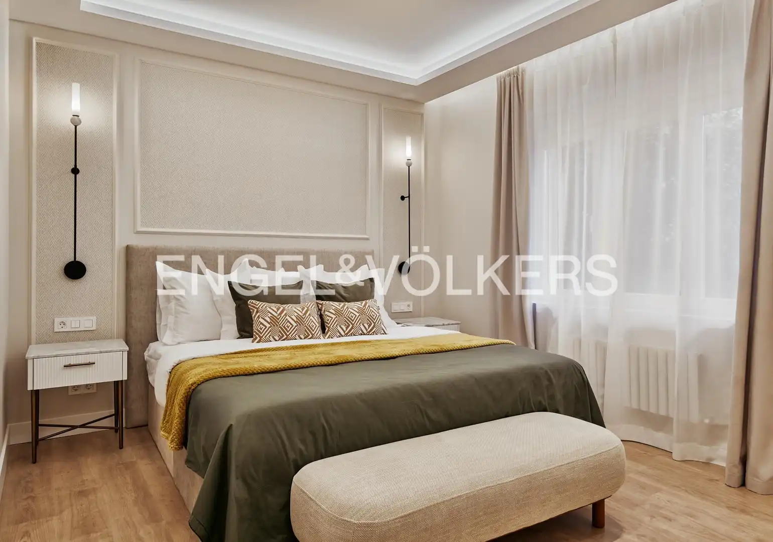 Piso con ascensor en venta en Duque de Sesto, imagen 11