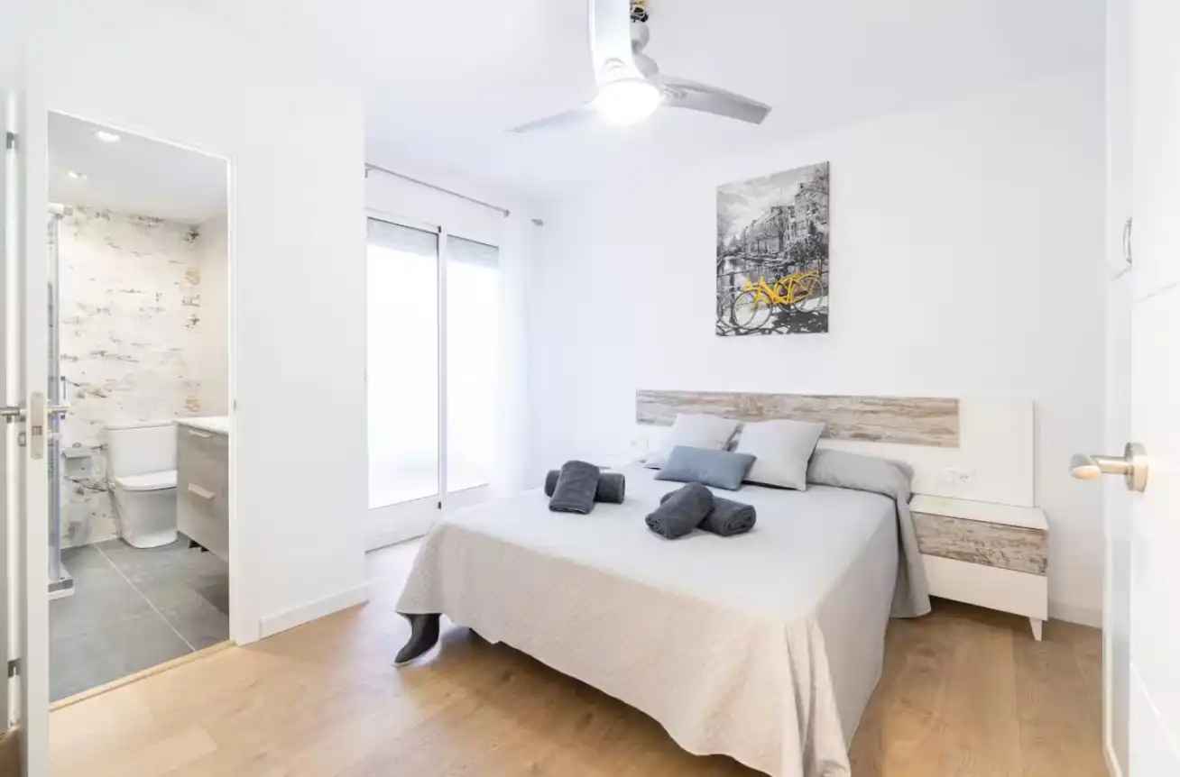 Apartments for rent in Carrer d'en Canyelles, 7, Eixample