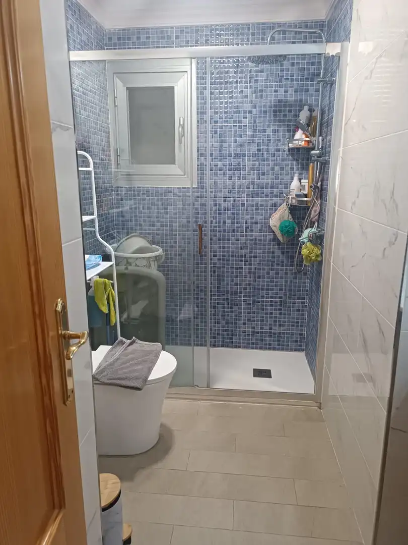 Baño de Piso en venta en Burriana / Borriana