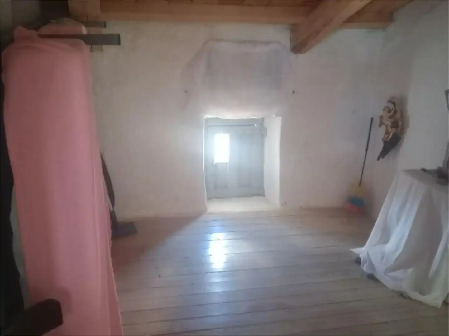 Casa o xalet en venda en Quintanilla del Monte amb Jardí privat, Traster i Moblat