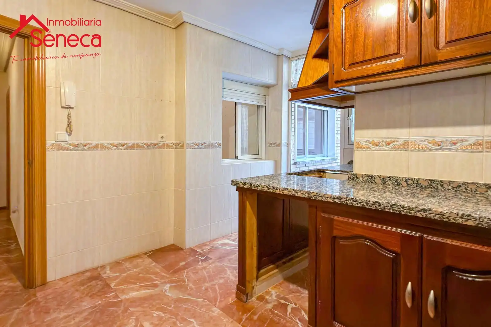 Cocina de Piso en venta en Córdoba con Aire acondicionado y Terraza
