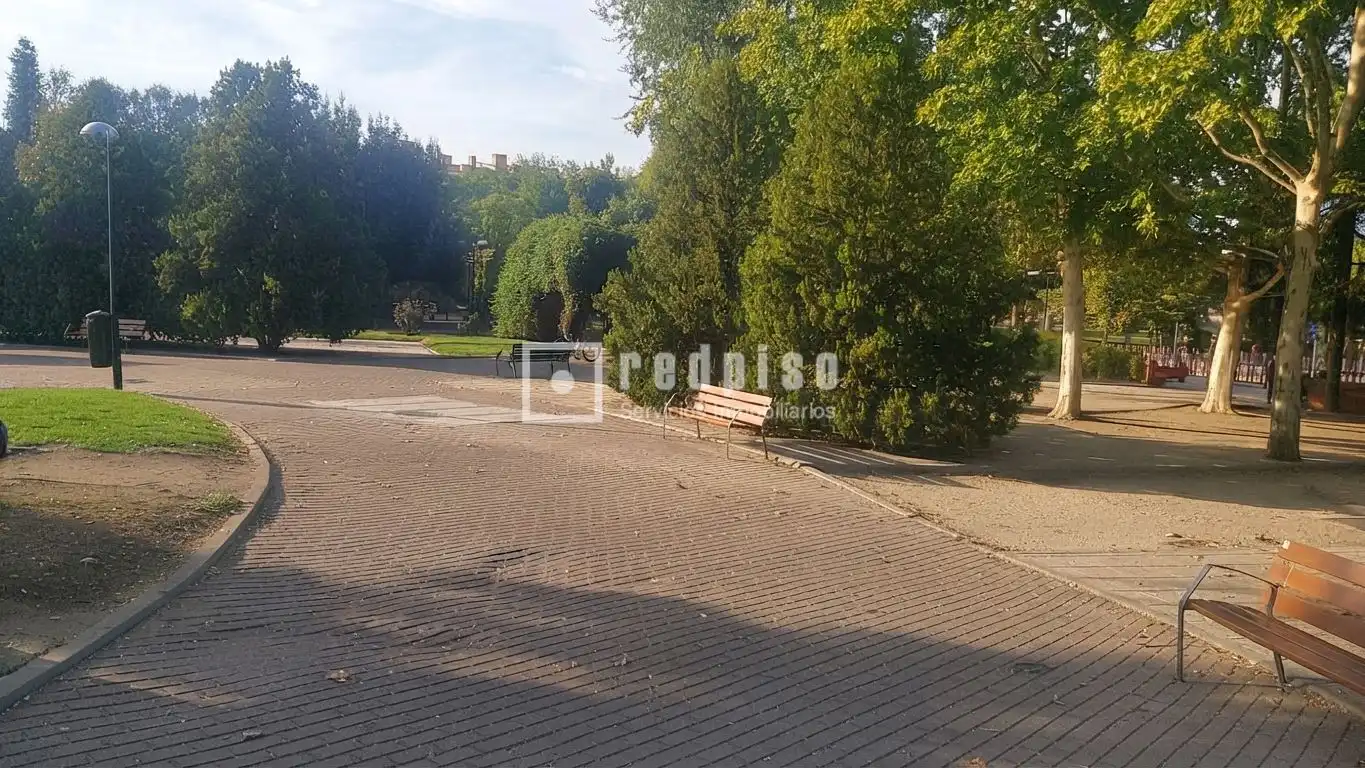 Appartamento con ascensore in vendita a Zona Centro - Ayuntamiento, imagen 16