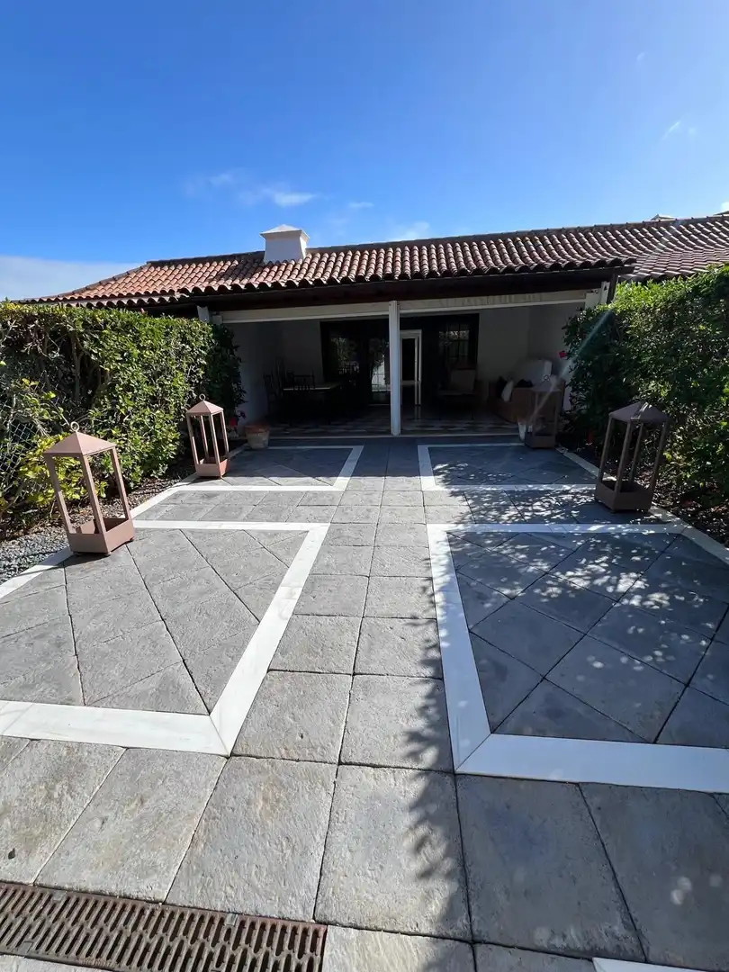 Casa con piscina en alquiler en Retama, imagen 26