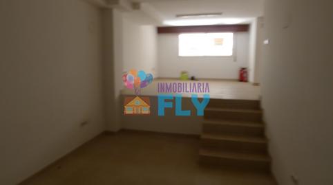 Foto 3 de Oficina en venda a San Francisco, Ourense