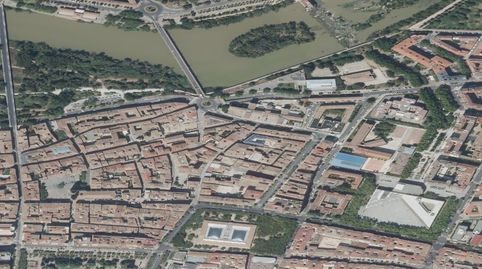 Foto 3 de Piso en venta en Rodriguez Paterna 25-31, Casco Antiguo, Logroño