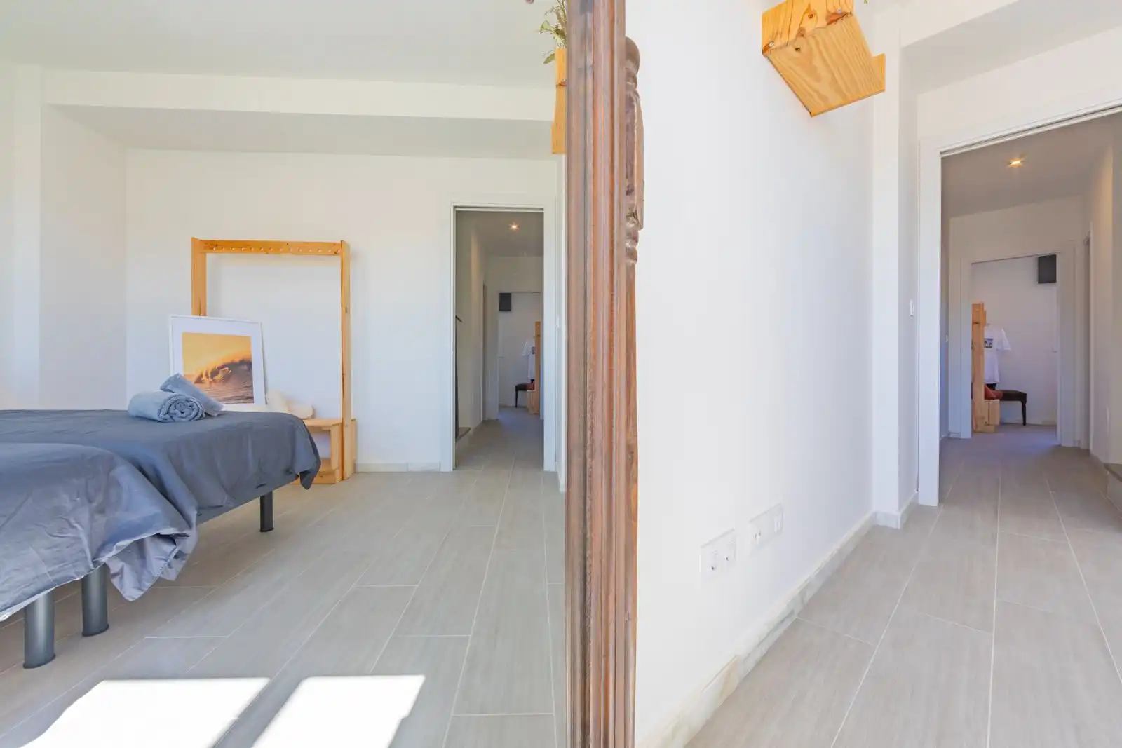 Dúplex con terraza en venta en Mar Adriatico, imagen 13