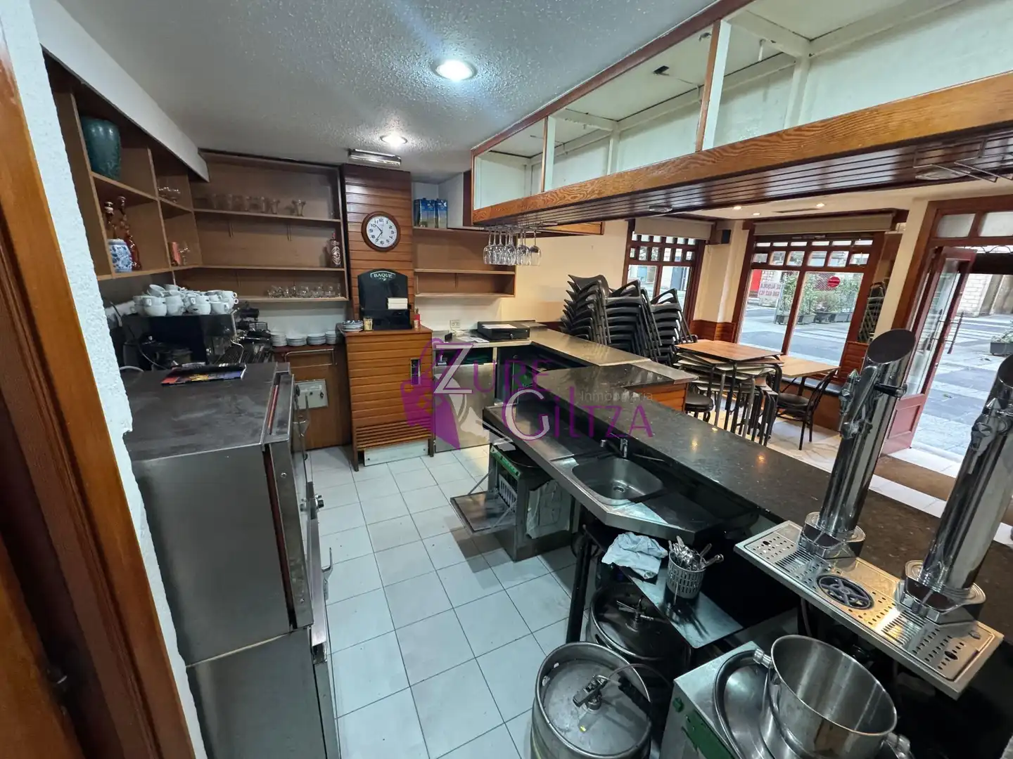 Business premises for sale in Durango, imagen 29