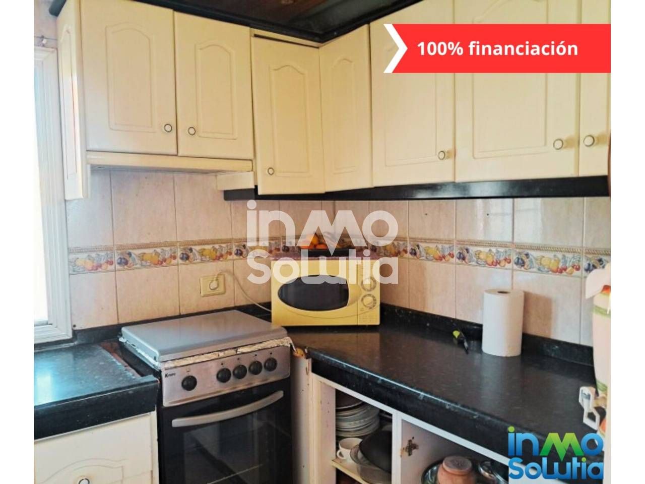 Cocina de Casa o chalet en venta en Telde con Terraza