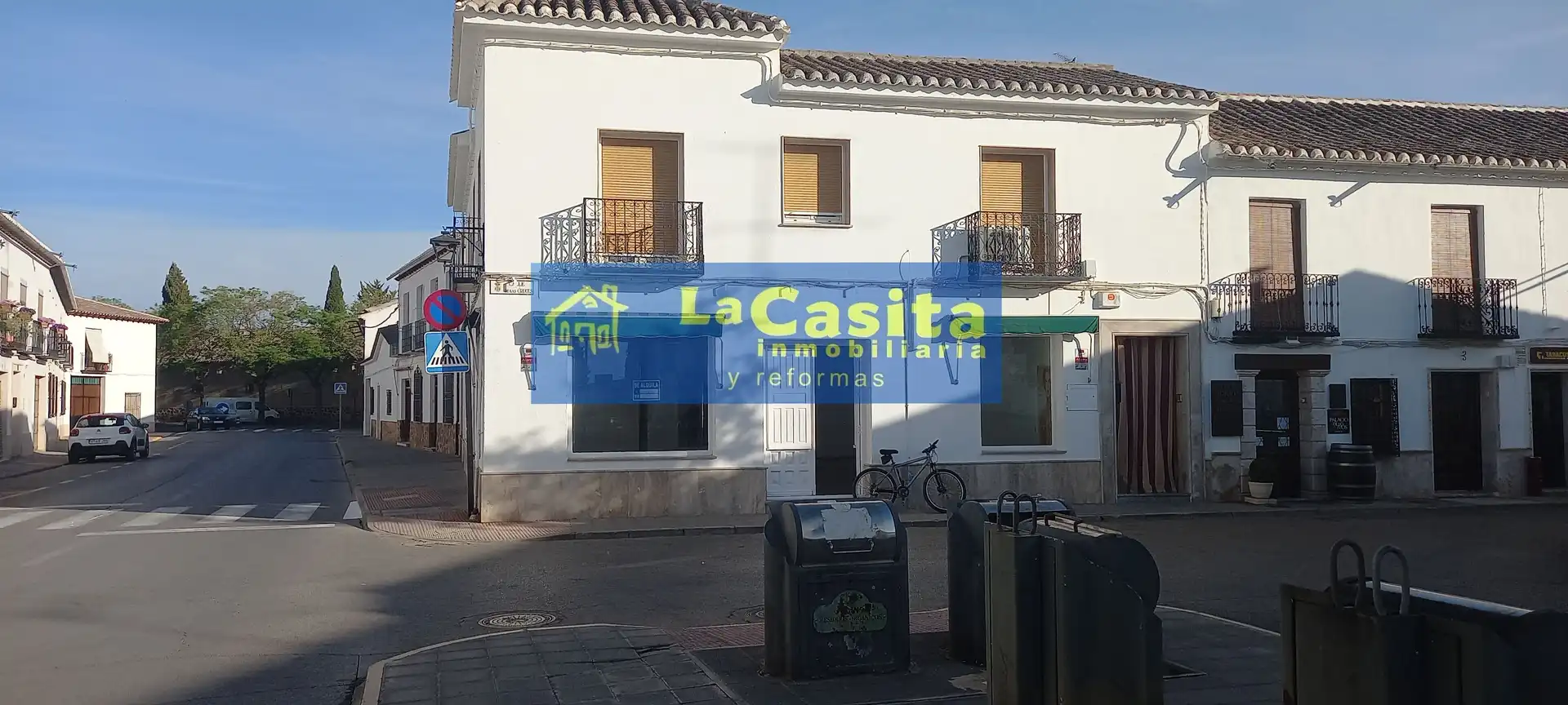 Local comercial en venda a Almagro, imagen 4