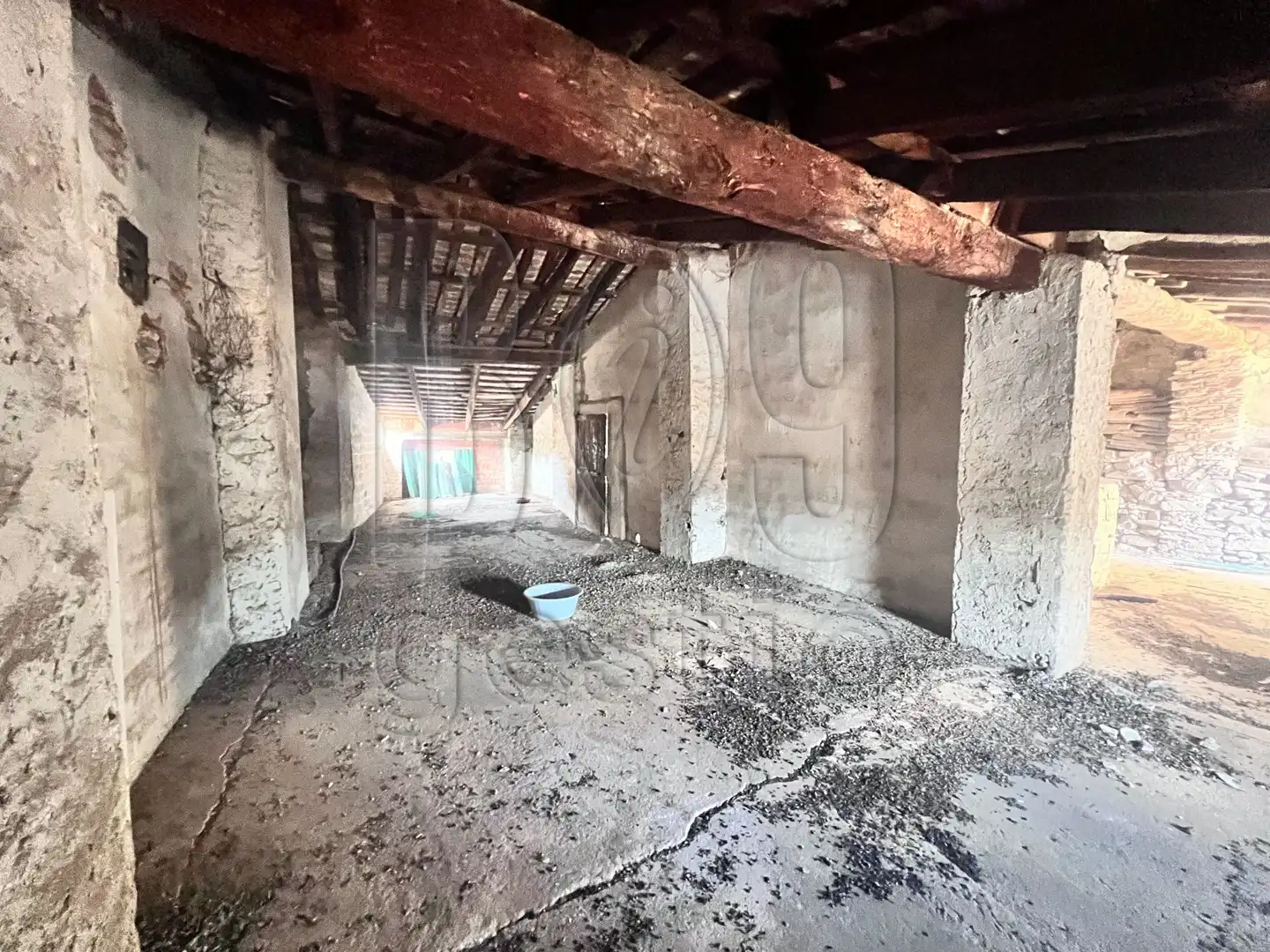 Finca rústica en venta en Poboleda