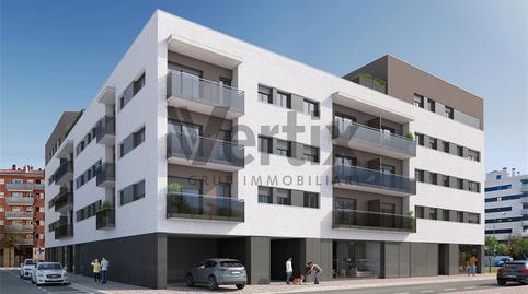Foto 3 de vivenda d'obra nova a Pis en venda a Carrer Migdia, 124, Eixample Sud – Migdia, Girona