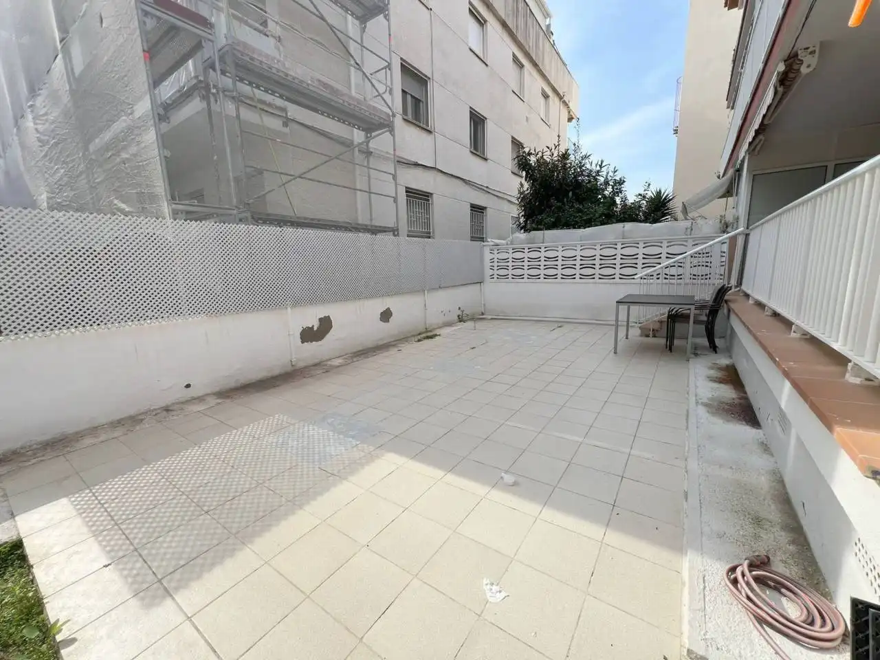 Piso en venta en Calle lleida, Marítim