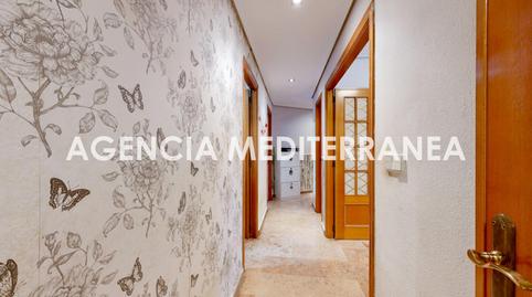 Foto 4 de Pis en venda a Calle Escultor Vicente Rodilla, Barrio de Patraix,  Valencia Capital