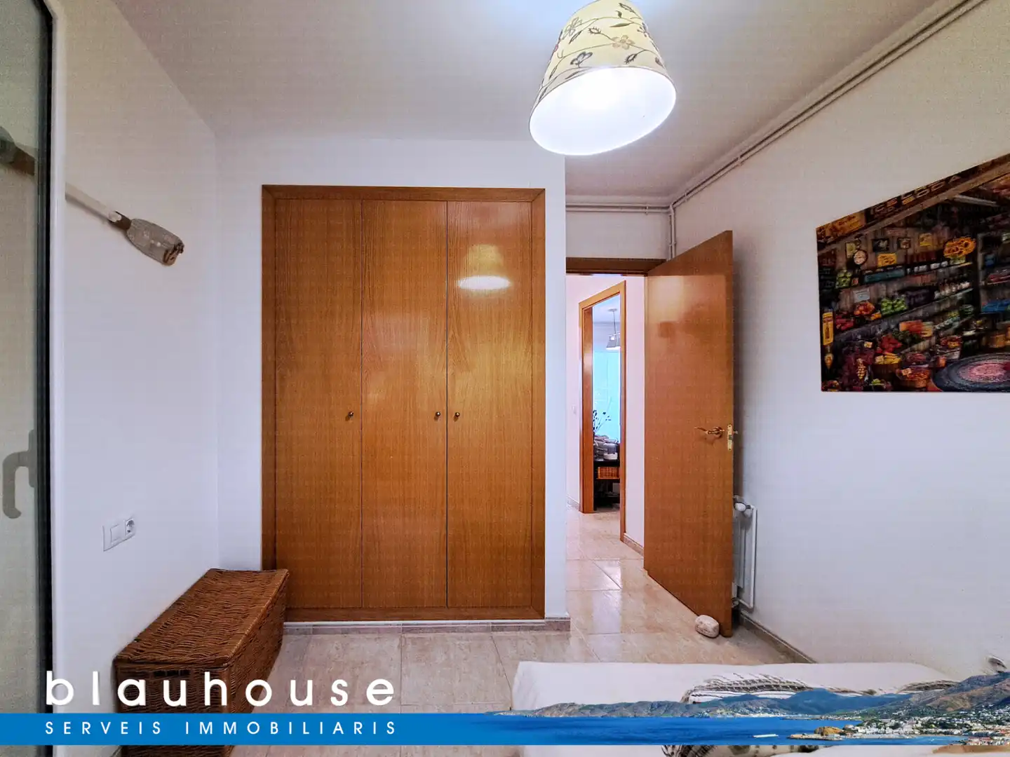 Apartament en venda en El Port