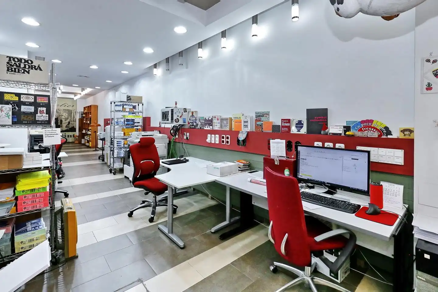 Local comercial en venta en Carrer de Bonavista 20, imagen 3