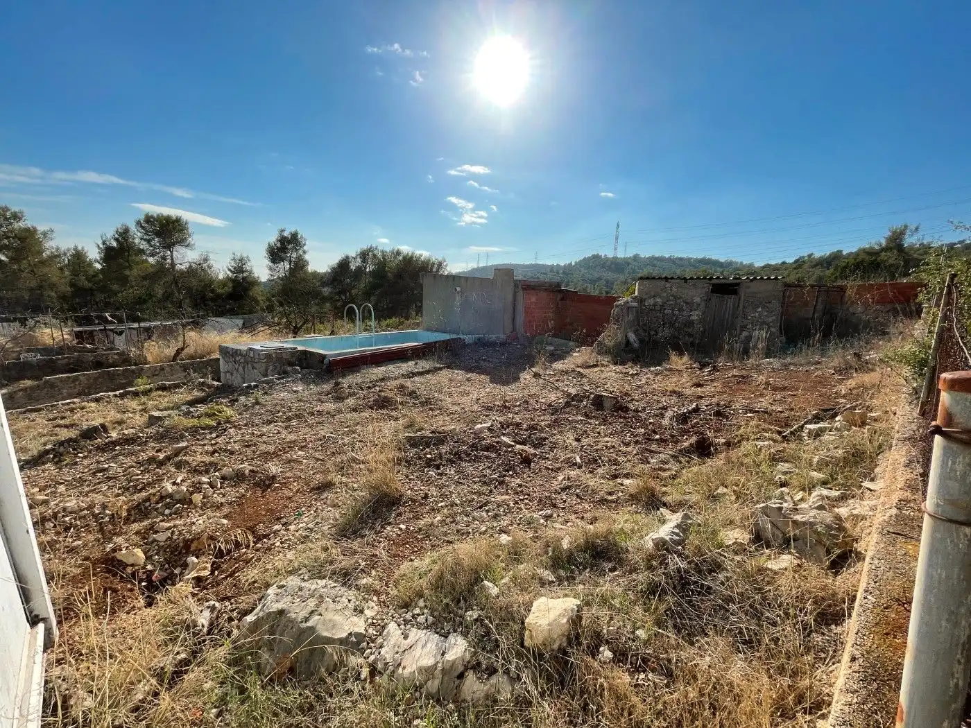 Terreny residencial en venda a Carrer Riu Freser 45, imagen 22