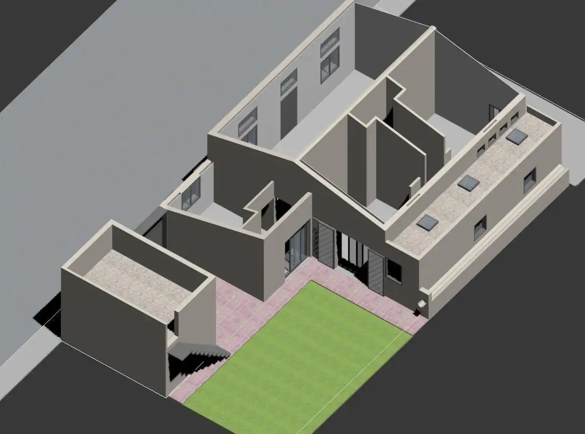 Casa amb jardí en venda a Consell, imagen 31