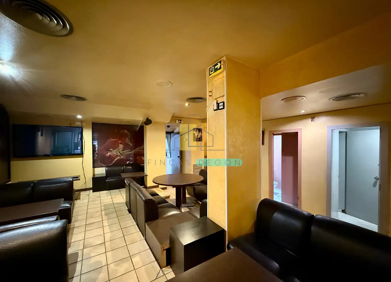 Local comercial en venda a Pep Ventura, imagen 17