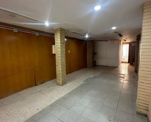 Premises to rent in  Valencia Capital  with Terrace