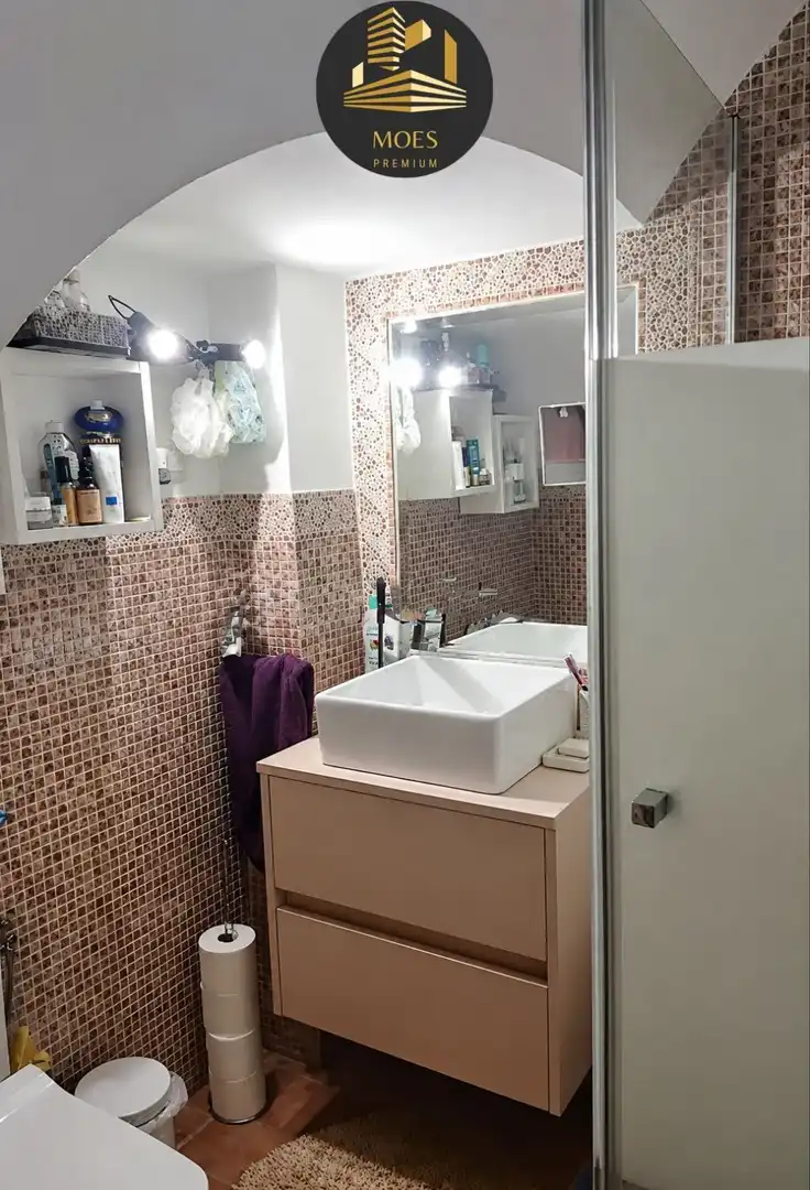 Casa amb terrassa en venda a Peñamefecit - Avda Barcelona, imagen 18