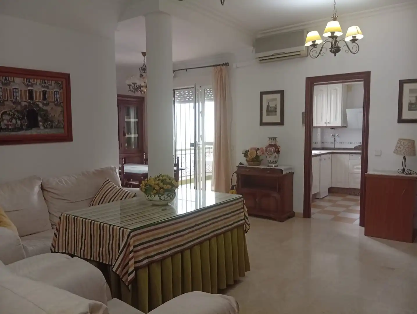 Appartement à vendre à Arenal - La Pólvora