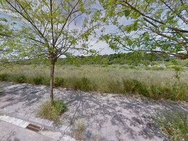 Wohnbaugrundstück zum Verkauf in Carrer Italia