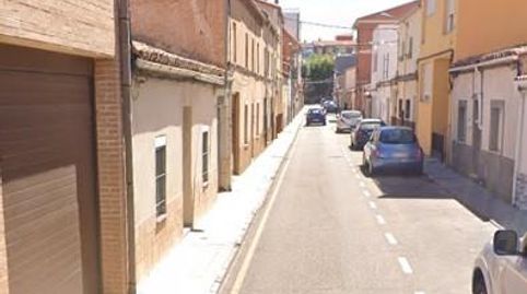 Foto 2 de Pis en venda a San José Obrero, Zamora Capital