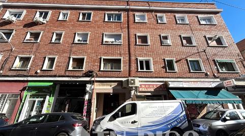 Photo 2 of Flat for sale in Calle del Doctor Vallejo, Quintana, Madrid