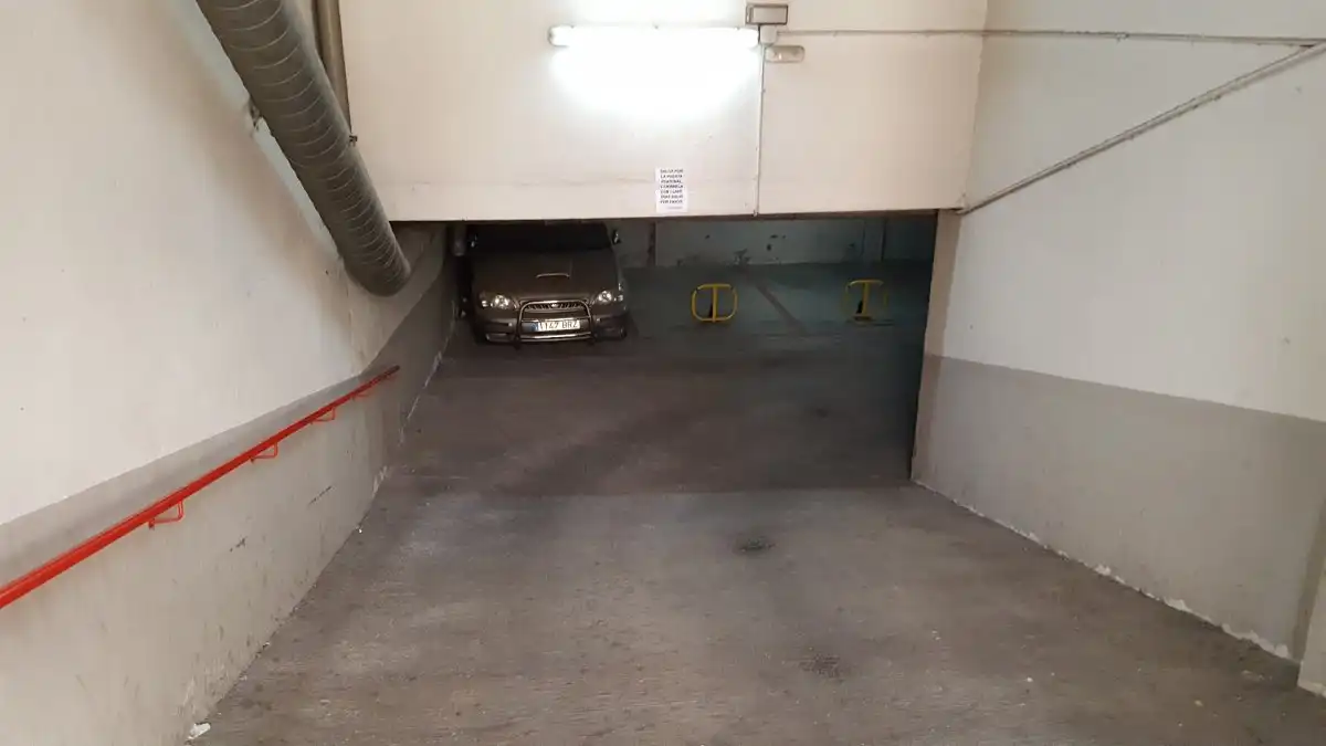 Einzelparkplatz zum Verkauf in Plaza de Toros - Avenida Chapí - Trinquete, imagen 10
