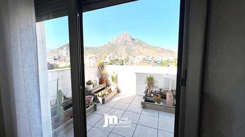 Foto 3 de Àtic en venda a Cieza, Murcia