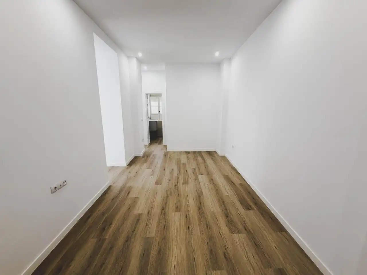 Planta baixa en venda en Cádiz