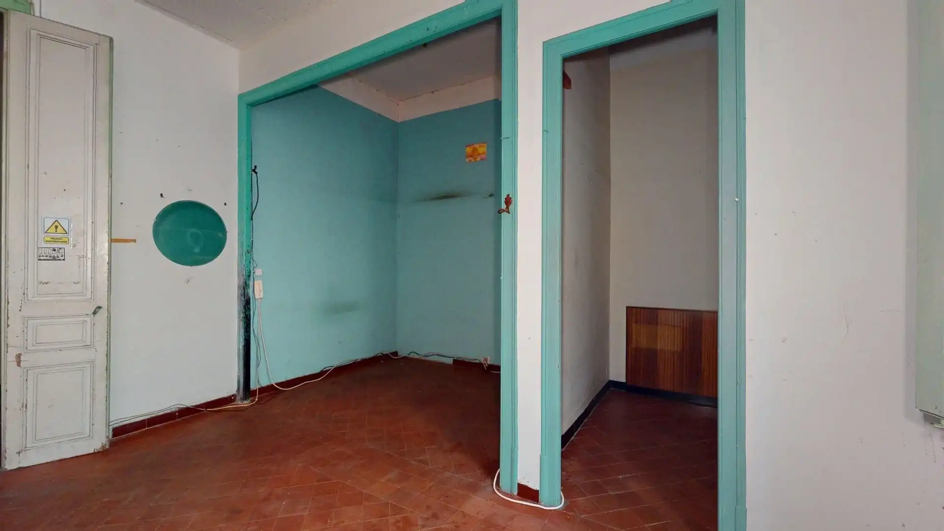 Casa a schiera con giardino in vendita a Coroleu, imagen 13