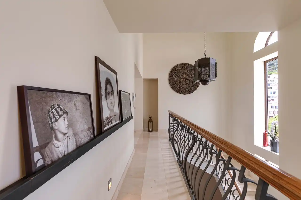 Casa con terraza en venta en Benahavís pueblo, imagen 38