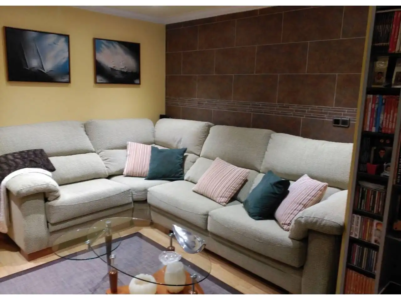 Flat with lift for sale in Crucero, imagen 5