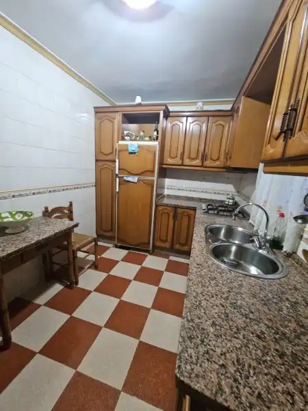 Küche von Haus oder Chalet zum Verkauf in Moriles