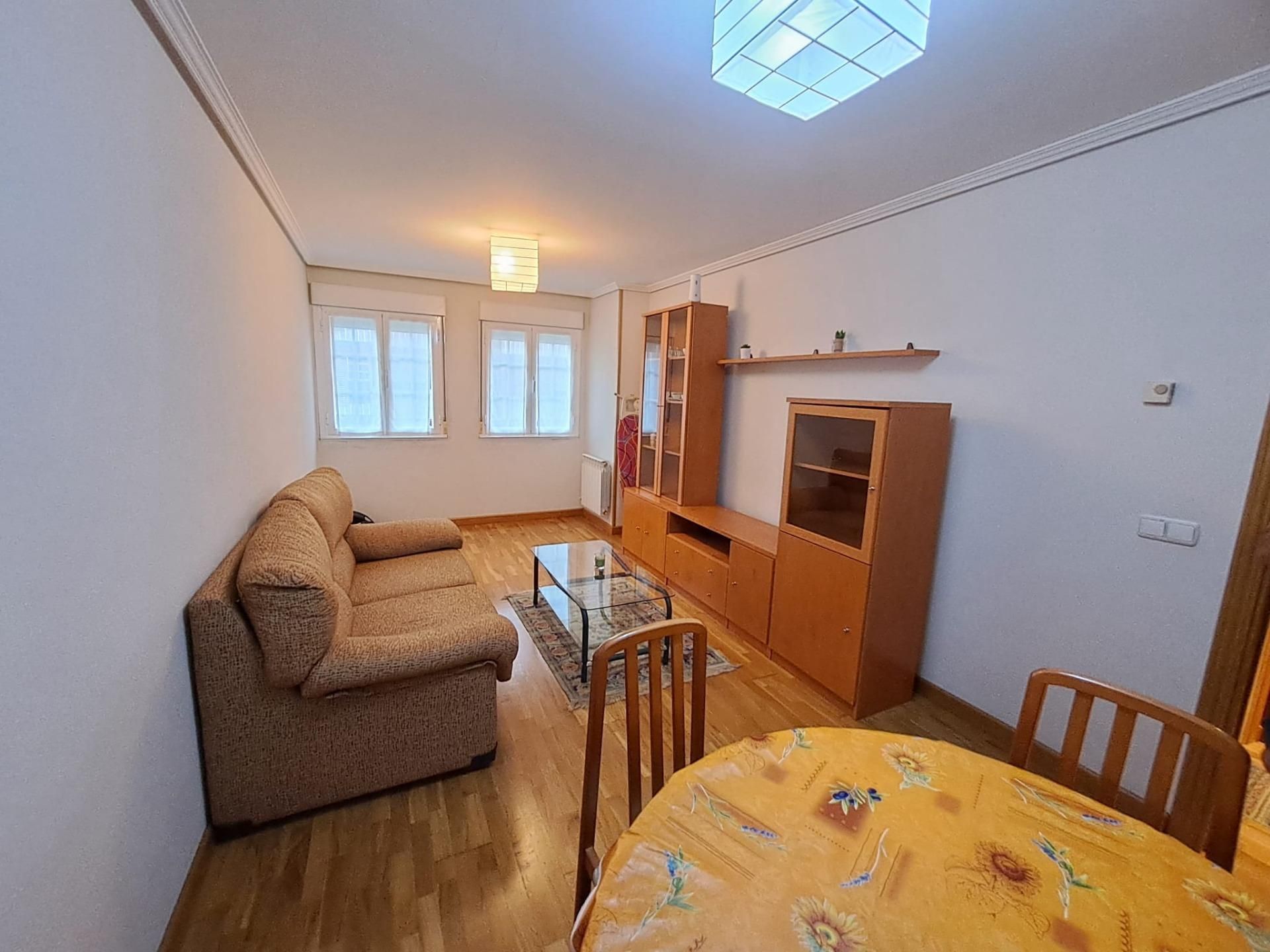 Exterior view of Flat to rent in Ponferrada  with Heating