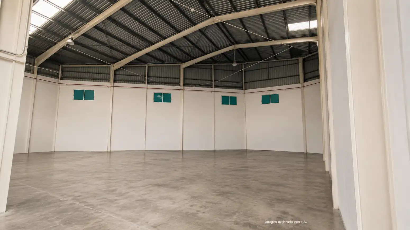 Industrial building to rent in Alaquàs, imagen 10