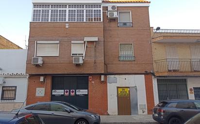 Exterior view of Premises for sale in La Rinconada