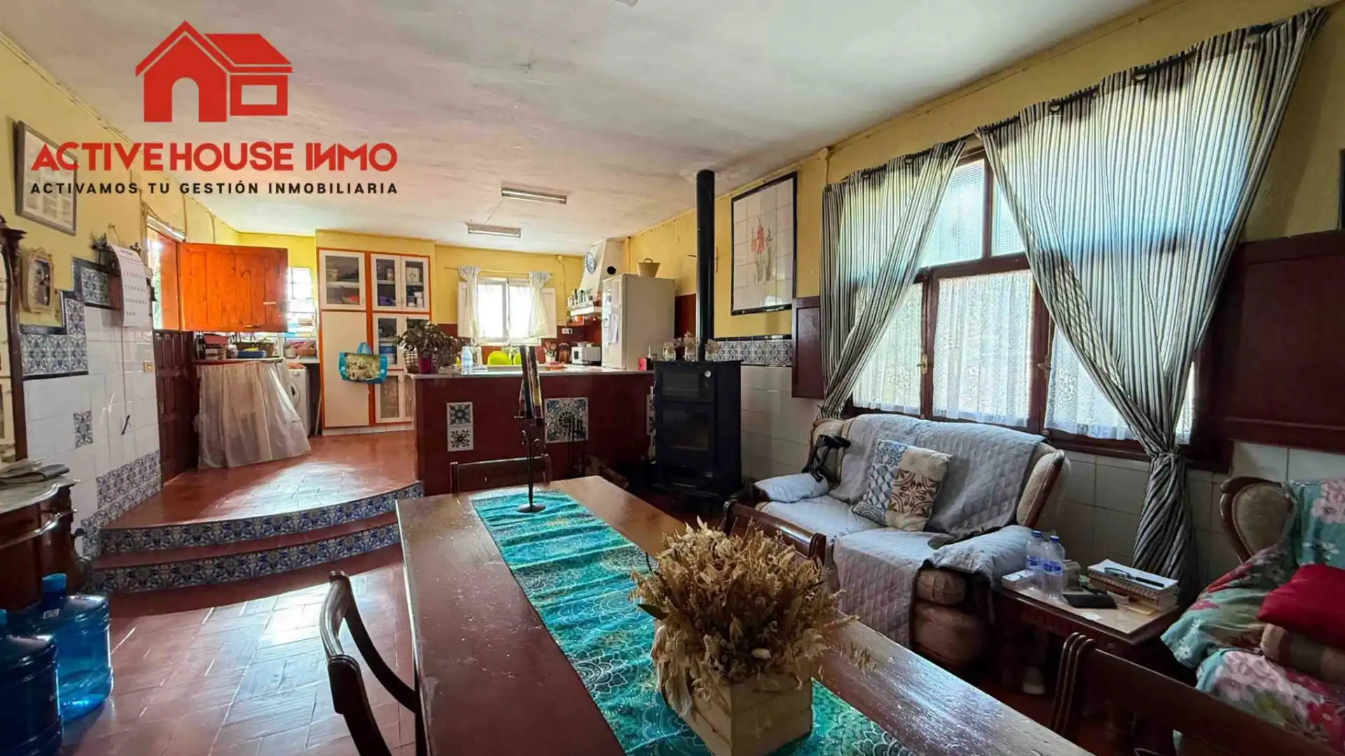 Maison rustique avec piscine à vendre à Partida Codonyol, imagen 24